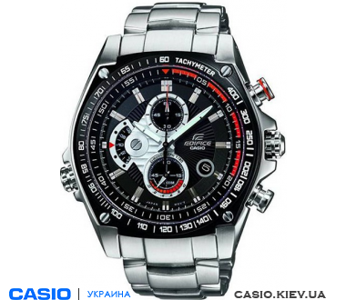 EFE-503D-1AVEF, Casio Edifice