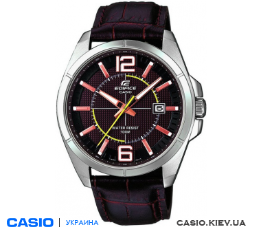 EFR-101L-5AVUEF, Casio Edifice