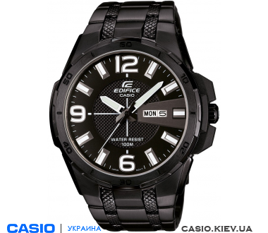 EFR-104BK-1AVUEF, Casio Edifice