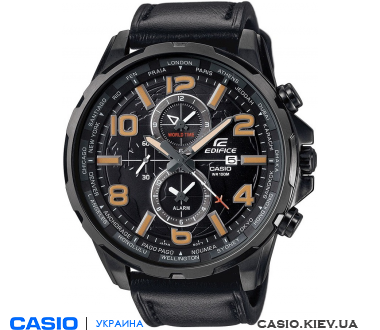 EFR-302L-1AVUEF, Casio Edifice