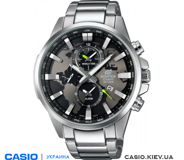 EFR-303D-1AVUEF, Casio Edifice
