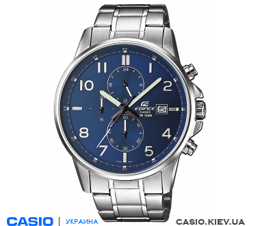 EFR-505D-2AVEF, Casio Edifice