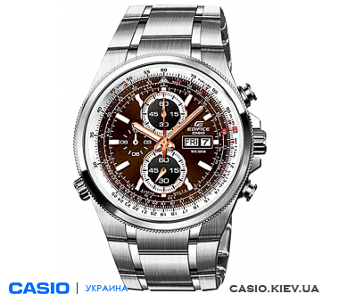 EFR-506D-5AVEF, Casio Edifice