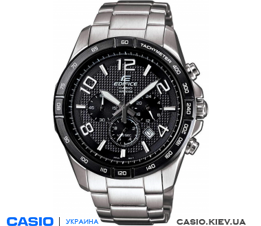 EFR-516D-1A7, Casio Edifice