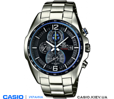 EFR-528D-1AVUEF, Casio Edifice