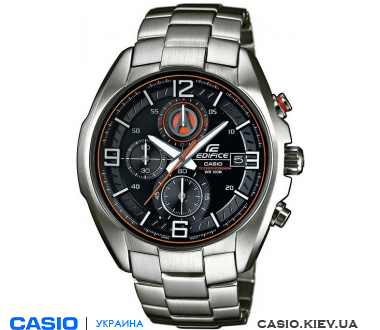 EFR-529D-1A9VUEF, Casio Edifice