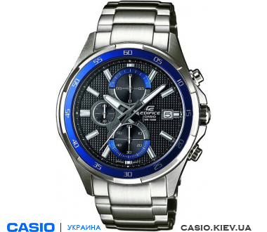 EFR-531D-1A2VUEF, Casio Edifice