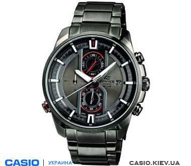 EFR-533BK-8AVUEF, Casio Edifice