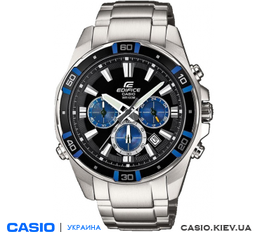 EFR-534D-1A2VEF, Casio Edifice