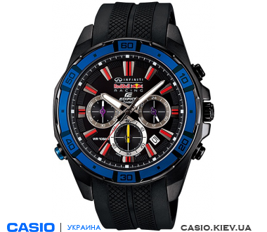EFR-534RBP-1AER, Casio Edifice