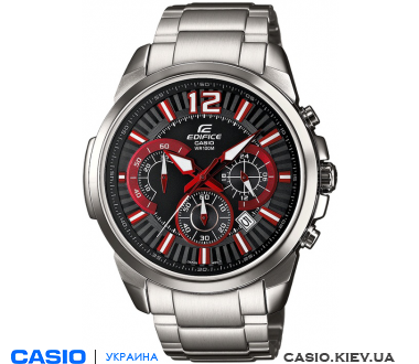 EFR-535D-1A4VUEF, Casio Edifice