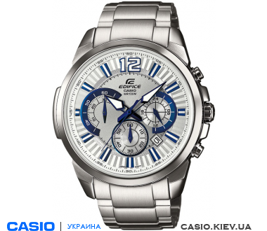 EFR-535D-7A2VUEF, Casio Edifice