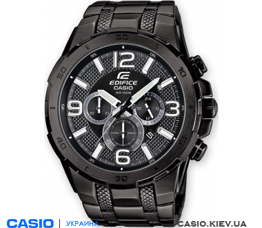 EFR-538BK-1AVUEF, Casio Edifice