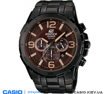 EFR-538BK-5AVUEF, Casio Edifice