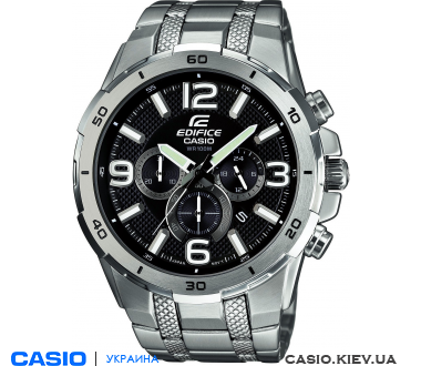EFR-538D-1AVUEF, Casio Edifice