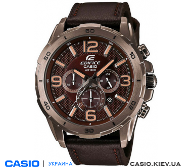 EFR-538L-5AVUEF, Casio Edifice