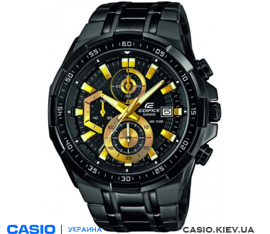 EFR-539BK-1AVUEF, Casio Edifice
