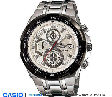 EFR-539D-7AVUEF, Casio Edifice