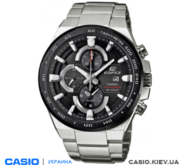 EFR-541SBDB-1AEF, Casio Edifice