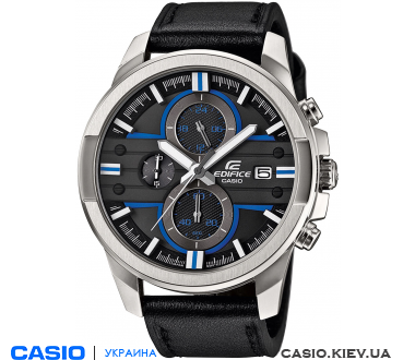 EFR-543L-1AVUEF, Casio Edifice