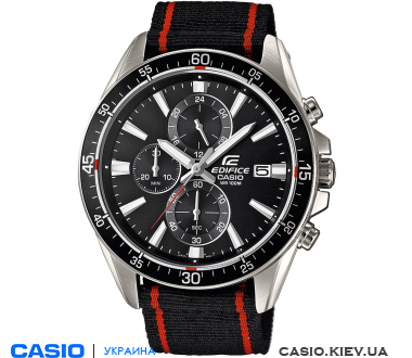 EFR-546C-1AVUEF, Casio Edifice