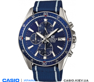EFR-546C-2AVUEF, Casio Edifice
