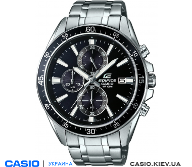 EFR-546D-1AVUEF, Casio Edifice