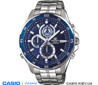 EFR-547D-2AVUEF, Casio Edifice