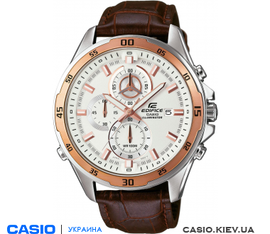 EFR-547L-7AVUEF, Casio Edifice