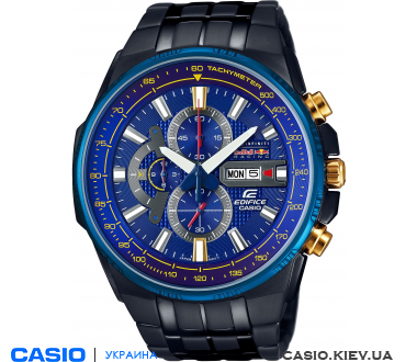 EFR-549RBB-2AER, Casio Edifice