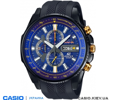 EFR-549RBP-2AER, Casio Edifice