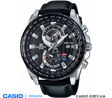 EFR-550L-1AVUEF, Casio Edifice
