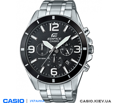 EFR-553D-1BVUEF, Casio Edifice