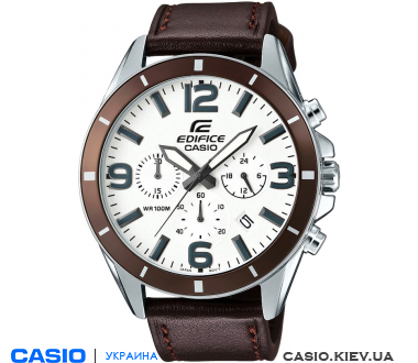 EFR-553L-7BVUEF, Casio Edifice