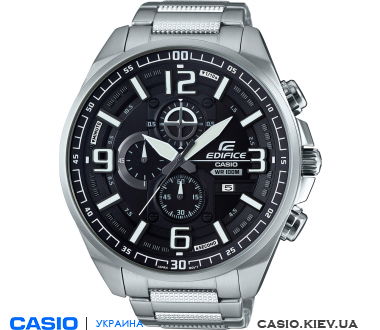 EFR-555D-1AVUEF, Casio Edifice