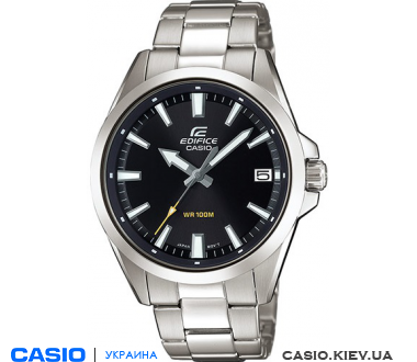 EFV-100D-1AVUEF, Casio Edifice