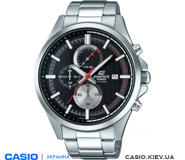 EFV-520D-1AVUEF, Casio Edifice