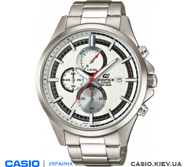 EFV-520D-7AVUEF, Casio Edifice