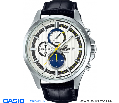 EFV-520L-7AVUEF, Casio Edifice