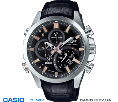EQB-500L-1AER, Casio Edifice