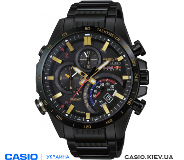 EQB-500RBK-1AER, Casio Edifice