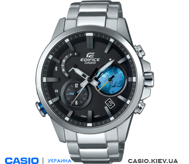 EQB-600D-1A2ER, Casio Edifice