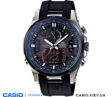 EQW-A1200RP-1AER, Casio Edifice
