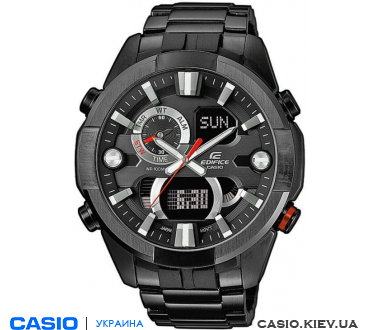 ERA-201BK-1AVEF, Casio Edifice