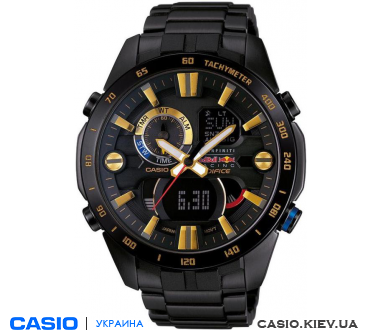 ERA-201RBK-1AER, Casio Edifice