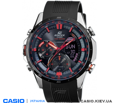 ERA-300B-1AVER, Casio Edifice