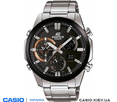 ERA-500DB-1AER, Casio Edifice