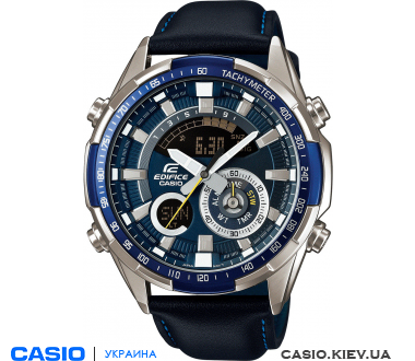 ERA-600L-2AVUEF, Casio Edifice