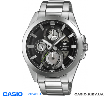 ESK-300D-1AVUEF, Casio Edifice