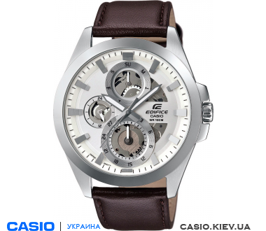 ESK-300L-7AVUEF, Casio Edifice